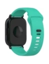 Hurtownia GSM - Silikonový pásek Bizon Strap Watch Silicone do Xiaomi Redmi Watch 5 Lite / 5 Active máta - BIZ6775 - {ean13} - Hurt