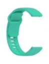Hurtownia GSM - Silikonový pásek Bizon Strap Watch Silicone do Xiaomi Redmi Watch 5 Lite / 5 Active máta - BIZ6775 - {ean13} - Hurt