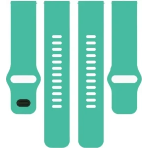 Wholesale Bizon Strap Watch Silicone Xiaomi Redmi Watch 5 Lite / 5 Active mint - BIZ6775 - {ean13} - Hurt