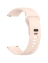 Hurtownia GSM - Bizon szíjas óra szilikon Xiaomi Redmi Watch 5 Lite / 5 Active rózsaszín - BIZ6777 - {ean13} - Hurt