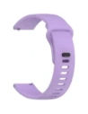Hurtownia GSM - Bizon szíj óra szilikon Xiaomi Redmi Watch 5 Lite / 5 Active lila - BIZ6778 - {ean13} - Hurt