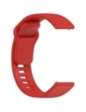 Hurtownia GSM - Bizon Strap Uhr Silikon Xiaomi Redmi Uhr 5 Lite / 5 Active rot - BIZ6779 - {ean13} - Hurt