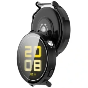 Hurtownia GSM - Bizon Case+Glass Óra Huawei Watch GT 5 41 mm fekete - BIZ6781 - {ean13} - Hurt
