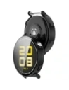 Hurtownia GSM - Bizon Case+Glass Óra Huawei Watch GT 5 41 mm fekete - BIZ6781 - {ean13} - Hurt