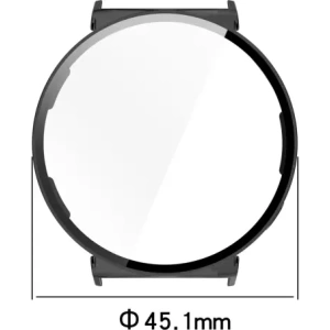 Hurtownia GSM - Bizon Case+Glass Óra Huawei Watch GT 5 41 mm fekete - BIZ6781 - {ean13} - Hurt