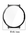 Hurtownia GSM - Bizon Case+Glass Óra Huawei Watch GT 5 41 mm fekete - BIZ6781 - {ean13} - Hurt