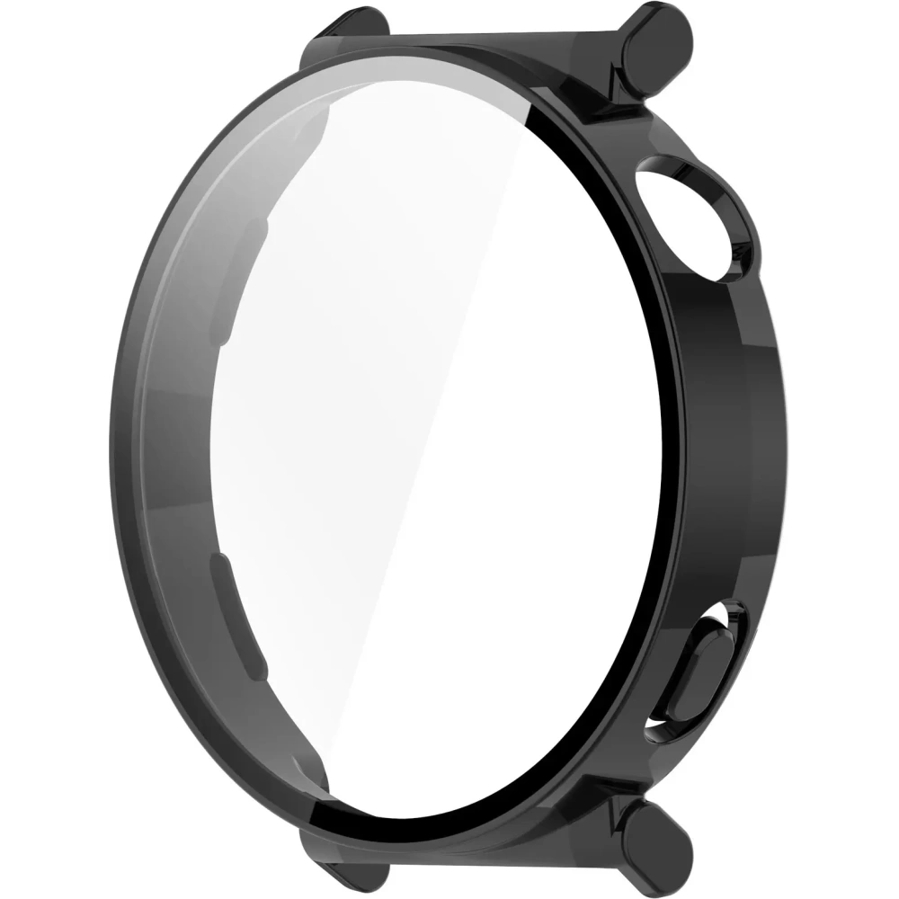 Hurtownia GSM - Bizon Case+Glass Óra Huawei Watch GT 5 41 mm fekete - BIZ6781 - {ean13} - Hurt