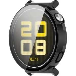 Hurtownia GSM - Bizon Case+Glass Óra Huawei Watch GT 5 41 mm fekete - BIZ6781 - {ean13} - Hurt