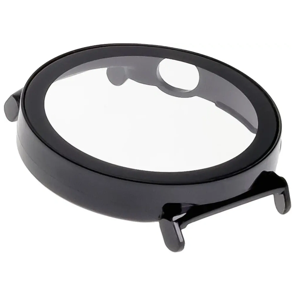 Hurtownia GSM - Bizon Case+Glass Óra Huawei Watch GT 5 41 mm fekete - BIZ6781 - {ean13} - Hurt