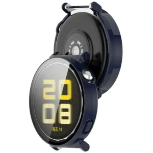 Hurtownia GSM - Bizon Case+Glass óra Huawei Watch GT 5 41 mm kék - BIZ6782 - {ean13} - Hurt