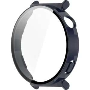 Hurtownia GSM - Bizon Case+Glass óra Huawei Watch GT 5 41 mm kék - BIZ6782 - {ean13} - Hurt