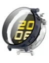 Hurtownia GSM - Bizon Case+Glass óra Huawei Watch GT 5 41 mm kék - BIZ6782 - {ean13} - Hurt