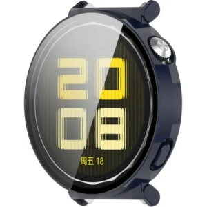 Hurtownia GSM - Bizon Case+Glass óra Huawei Watch GT 5 41 mm kék - BIZ6782 - {ean13} - Hurt