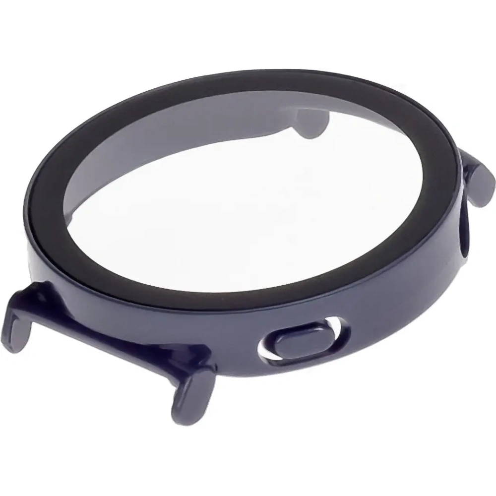 Wholesale Bizon Case+Glass Watch Huawei Watch GT 5 41 mm blue - BIZ6782 - {ean13} - Hurt