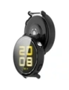 Bizon Case+Glass Watch Huawei Watch GT 5 41 mm black matte 