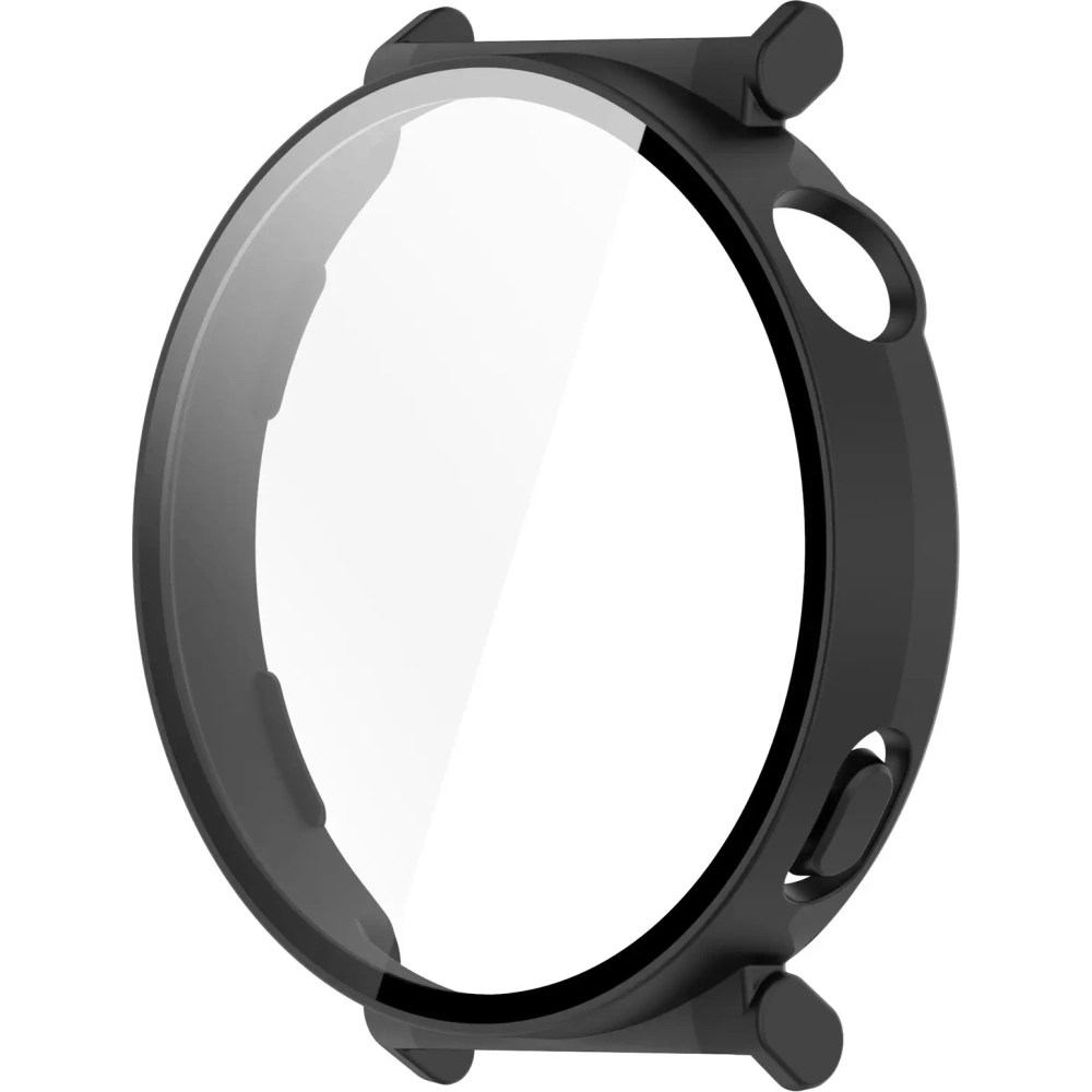 Hurtownia GSM - Bizon Case+Glass Ceas Huawei Watch GT 5 41 mm negru mat - BIZ6783 - {ean13} - Hurt
