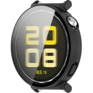 Hurtownia GSM - Bizon Case+Glass óra Huawei Watch GT 5 41 mm fekete matt - BIZ6783 - {ean13} - Hurt