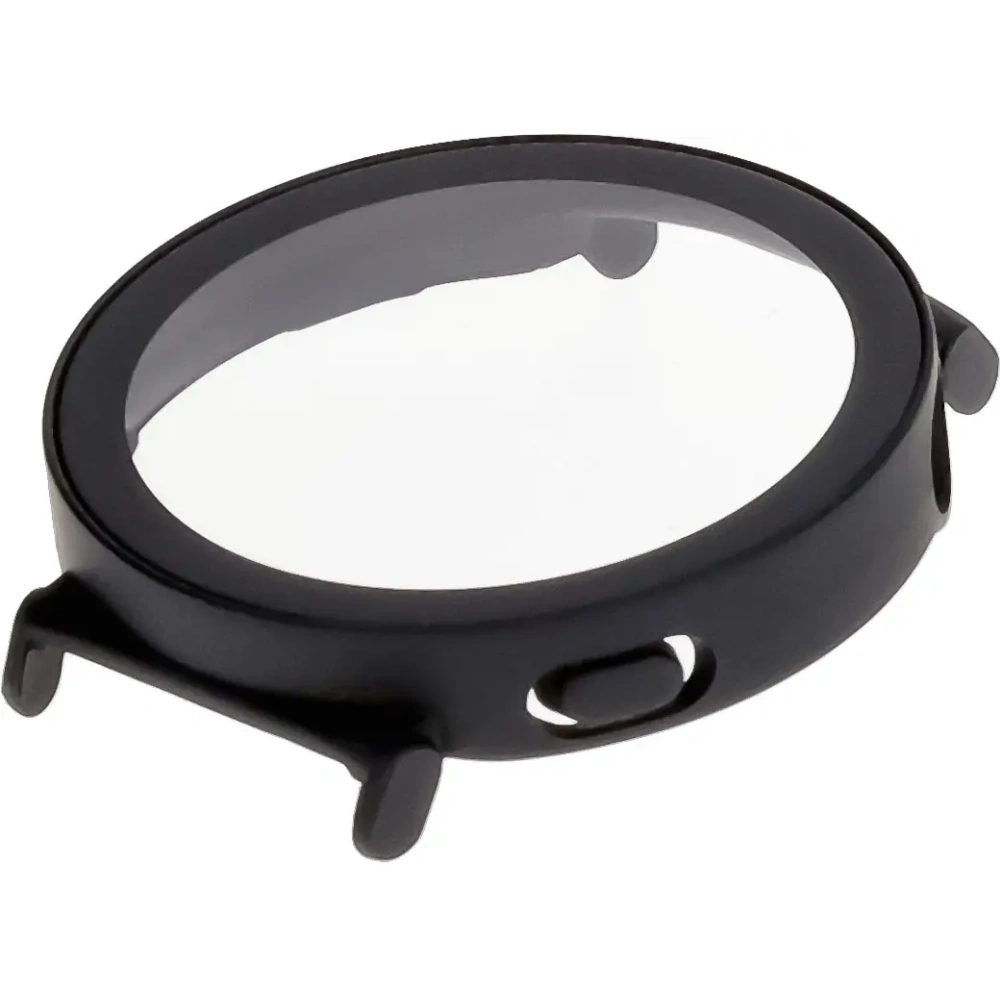 Hurtownia GSM - Bizon Case+Glass Ceas Huawei Watch GT 5 41 mm negru mat - BIZ6783 - {ean13} - Hurt