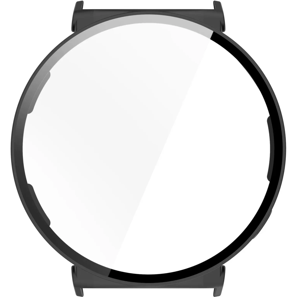 Hurtownia GSM - Bizon Case+Glass Ceas Huawei Watch GT 5 41 mm negru mat - BIZ6783 - {ean13} - Hurt