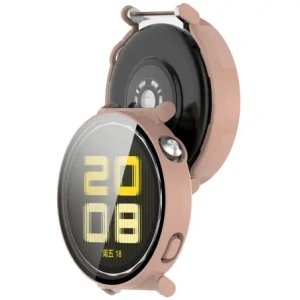 Hurtownia GSM - Bizon Case+Glass Óra Huawei Watch GT 5 41 mm rózsaszín - BIZ6784 - {ean13} - Hurt