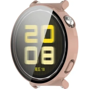 Hurtownia GSM - Bizon Case+Glass Óra Huawei Watch GT 5 41 mm rózsaszín - BIZ6784 - {ean13} - Hurt