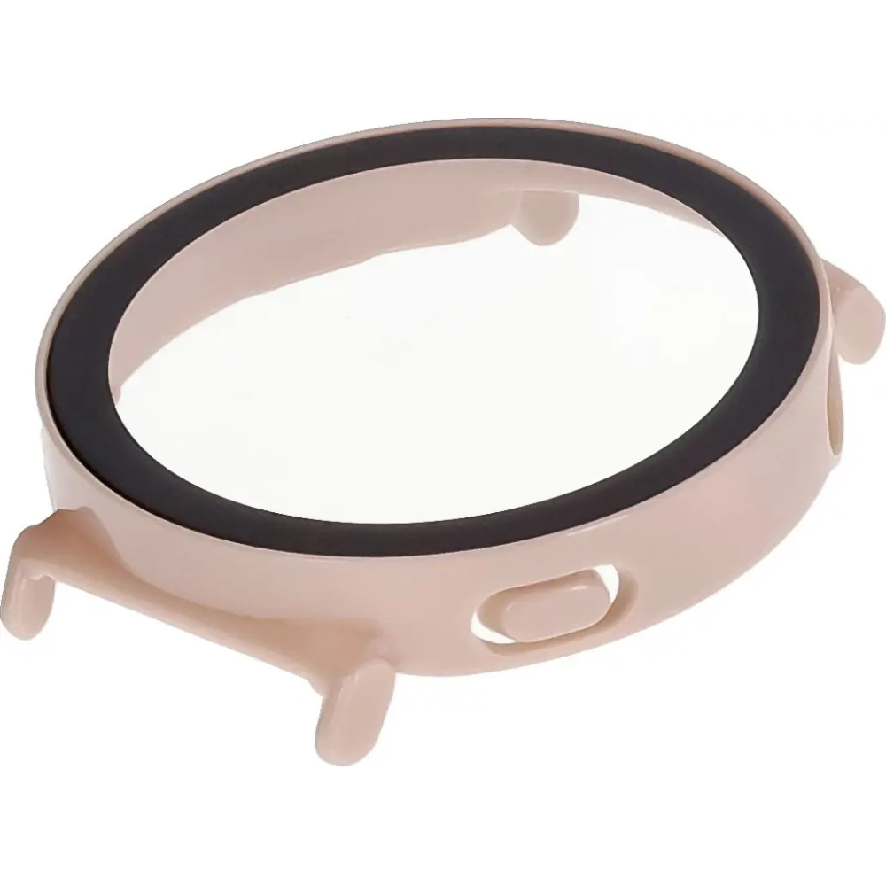 Wholesale Bizon Case+Glass Watch Huawei Watch GT 5 41 mm pink - BIZ6784 - {ean13} - Hurt