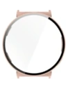 Hurtownia GSM - Bizon Case+Glass Watch Huawei Watch GT 5 41 mm roz - BIZ6784 - {ean13} - Hurt