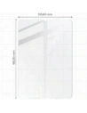 Hurtownia GSM - Bizon üveg tab Clear Apple iPad Mini 7. generáció 2024 / iPad Mini 6. generáció 2021 [2 CSOMAG] - BIZ6785 - {ean13} - Hurt