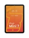 Hurtownia GSM - Bizon üveg tab Clear Apple iPad Mini 7. generáció 2024 / iPad Mini 6. generáció 2021 [2 CSOMAG] - BIZ6785 - {ean13} - Hurt