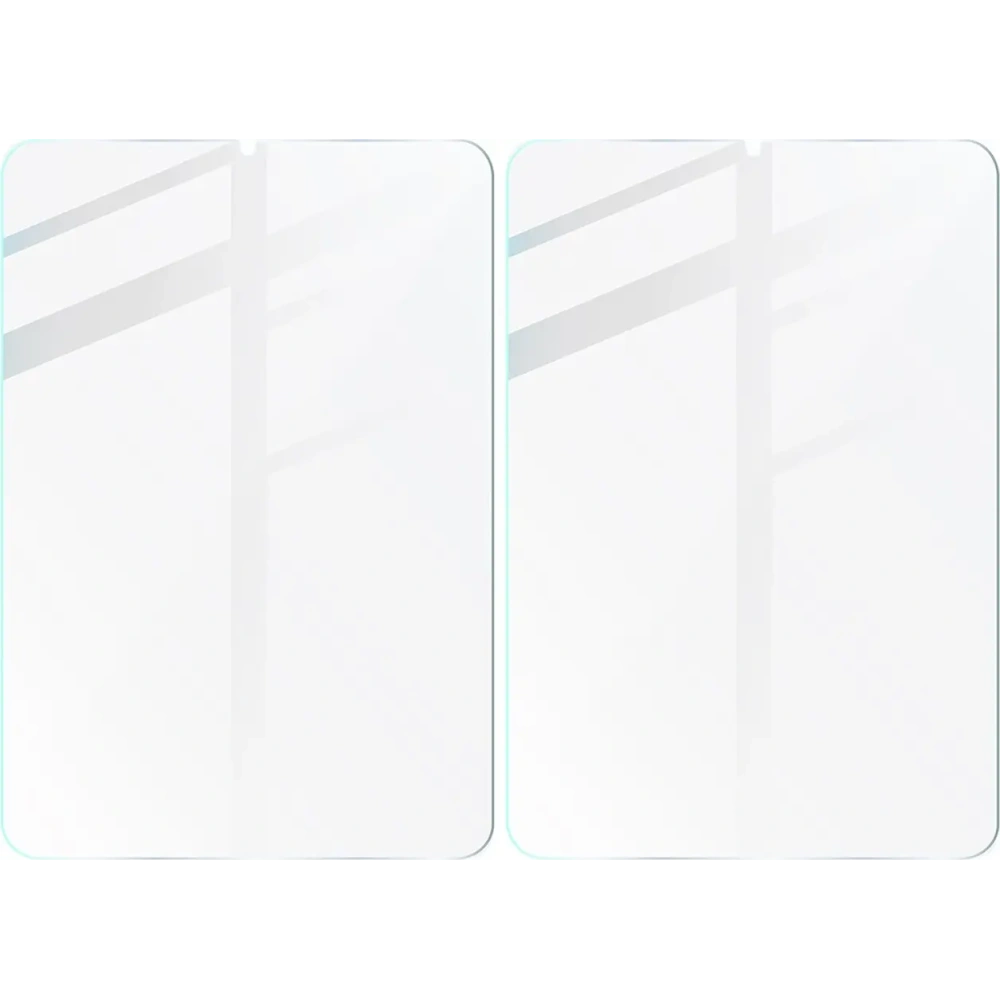 Hurtownia GSM - Bizon üveg tab Clear Apple iPad Mini 7. generáció 2024 / iPad Mini 6. generáció 2021 [2 CSOMAG] - BIZ6785 - {ean13} - Hurt