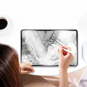 Hurtownia GSM - Bizon üveg tab Clear Apple iPad Mini 7. generáció 2024 / iPad Mini 6. generáció 2021 [2 CSOMAG] - BIZ6785 - {ean13} - Hurt