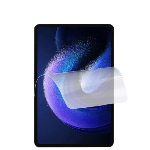 Szkło hartowane do tabletu Bizon Glass Tab Clear do iPad Mini 7 gen. 2024 / iPad Mini 6 gen. 2021 [2 PACK]