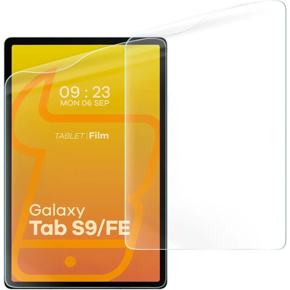 Wholesale Bizon Film Tab Papirus Samsung Galaxy Tab S9 FE/S9 [2 PACK] - BIZ6786 - {ean13} - Hurt