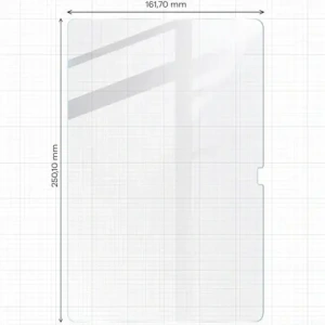 Hurtownia GSM - Bizon Film Tab Papirus Samsung Galaxy Tab S9 FE/S9 [2 PACK] - BIZ6786 - {ean13} - Hurt