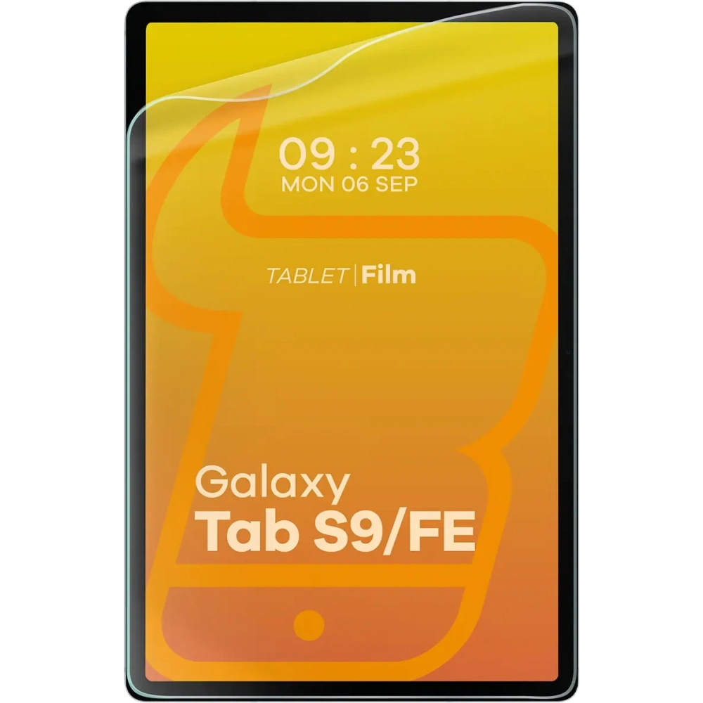 Hurtownia GSM - Fólie imitující papír Bizon Film Tab Papirus do Samsung Galaxy Tab S9 FE/S9 [2 PACK] - BIZ6786 - {ean13} - Hurt
