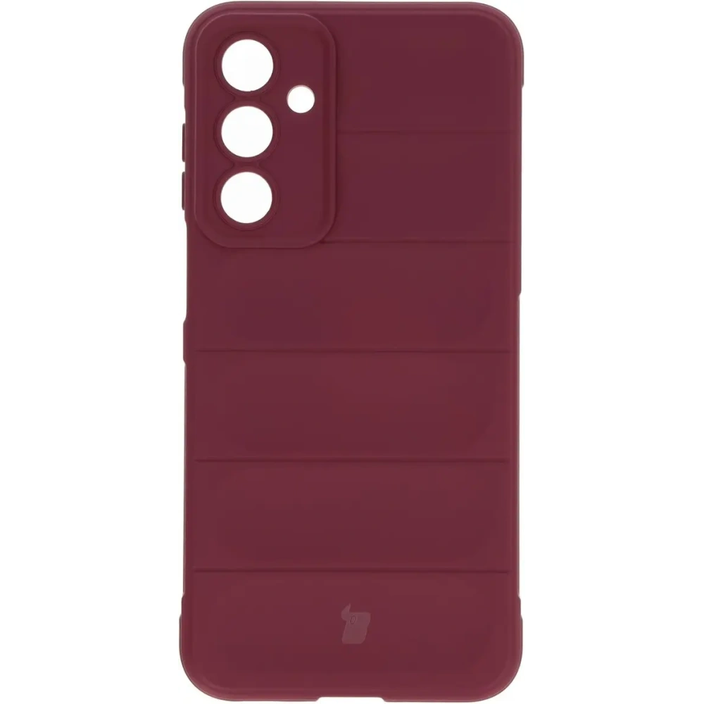 Hurtownia GSM - Bizon Case Tur Samsung Galaxy A16 4G/5G dunkel lila - BIZ6787 - {ean13} - Hurt