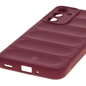 Hurtownia GSM - Pancerne etui Bizon Case Tur do Samsung Galaxy A16 4G/5G ciemnofioletowe - BIZ6787 - {ean13} - Hurt