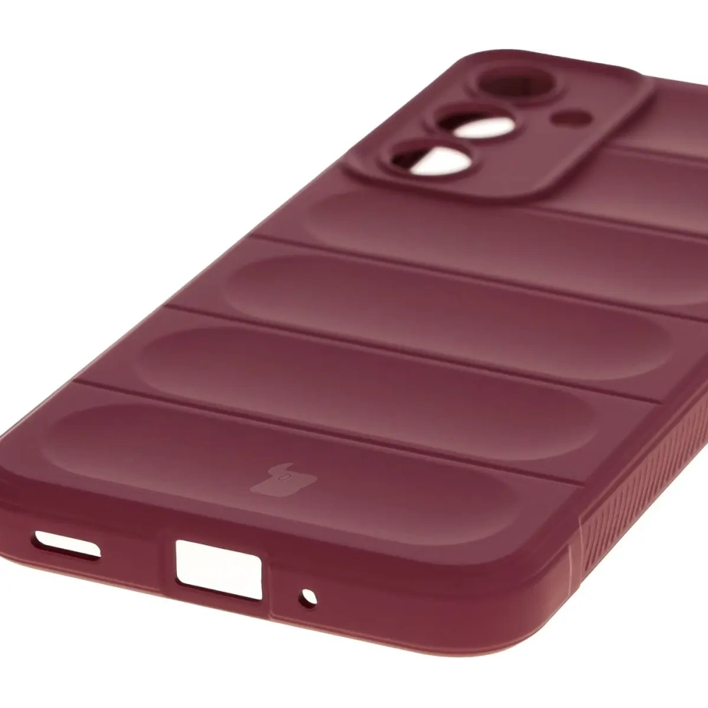 Hurtownia GSM - Bizon Case Tur Samsung Galaxy A16 4G/5G dunkel lila - BIZ6787 - {ean13} - Hurt