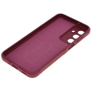 Wholesale Bizon Case Tur Samsung Galaxy A16 4G/5G dark purple - BIZ6787 - {ean13} - Hurt
