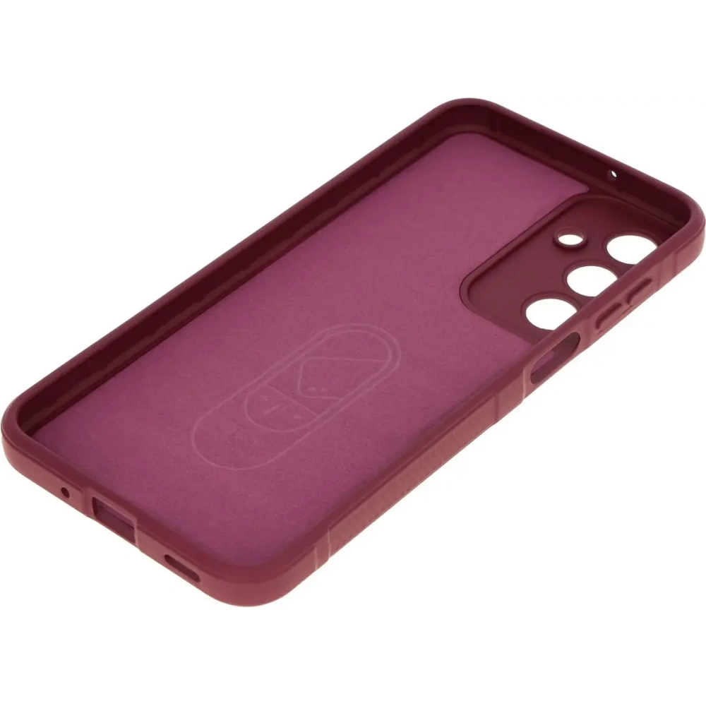 Hurtownia GSM - Bizon Case Tur Samsung Galaxy A16 4G/5G dunkel lila - BIZ6787 - {ean13} - Hurt
