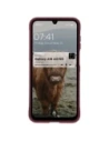 Hurtownia GSM - Bizon Case Tur Samsung Galaxy A16 4G/5G dunkel lila - BIZ6787 - {ean13} - Hurt