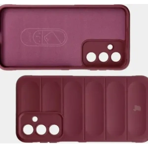 Wholesale Bizon Case Tur Samsung Galaxy A16 4G/5G dark purple - BIZ6787 - {ean13} - Hurt