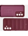 Hurtownia GSM - Bizon Case Tur Samsung Galaxy A16 4G/5G dunkel lila - BIZ6787 - {ean13} - Hurt