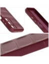 Wholesale Bizon Case Tur Samsung Galaxy A16 4G/5G dark purple - BIZ6787 - {ean13} - Hurt