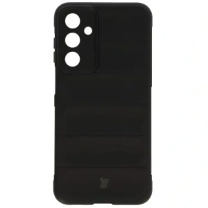 Hurtownia GSM - Bizon Case Tur Samsung Galaxy A16 4G/5G negru - BIZ6788 - {ean13} - Hurt