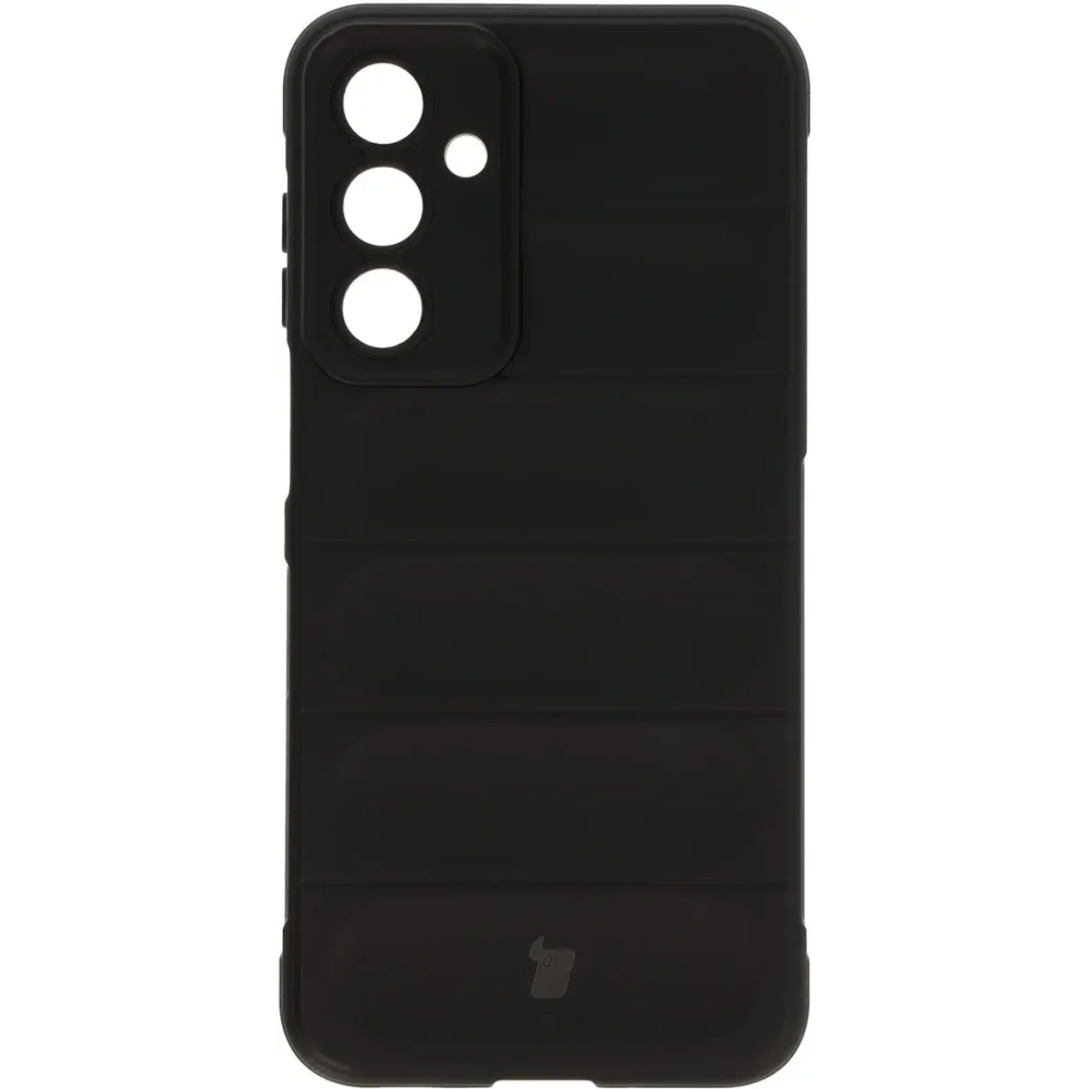 Hurtownia GSM - Pancerne etui Bizon Case Tur do Samsung Galaxy A16 4G/5G czarne - BIZ6788 - {ean13} - Hurt