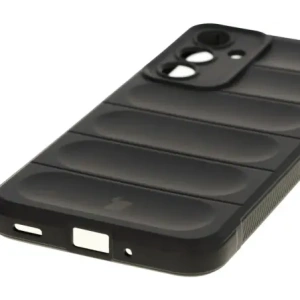 Hurtownia GSM - Pancerne etui Bizon Case Tur do Samsung Galaxy A16 4G/5G czarne - BIZ6788 - {ean13} - Hurt