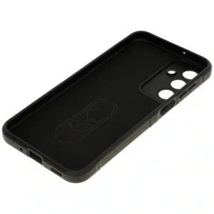 Wholesale Bizon Case Tur Samsung Galaxy A16 4G/5G black - BIZ6788 - {ean13} - Hurt