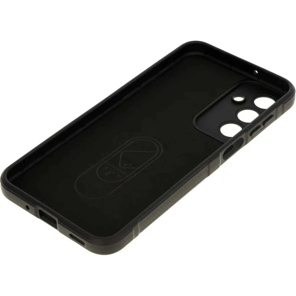 Hurtownia GSM - Bizon Case Tur Samsung Galaxy A16 4G/5G schwarz - BIZ6788 - {ean13} - Hurt