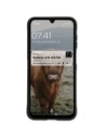 Hurtownia GSM - Pancerne etui Bizon Case Tur do Samsung Galaxy A16 4G/5G czarne - BIZ6788 - {ean13} - Hurt